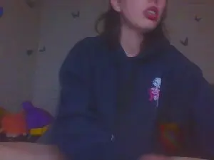 Cam4 Live Sex Cam of SoLiTxA
