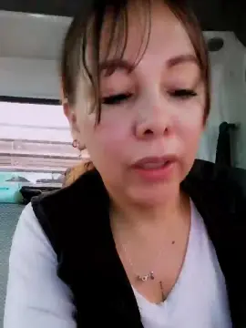 Cam4 Nude Webcam of natalia_milff