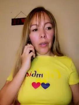 Cam4 Free Porn Cam of natalia_milff