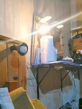 Cam4 Sex Cam of Danitapop