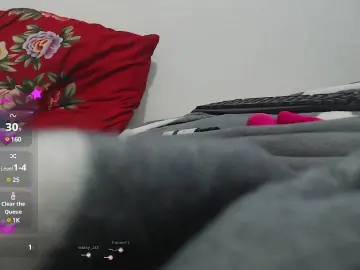 Cam4 Live Porn of Evelyn_blake