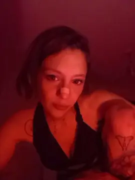 Cam4 Nude Webcam of agoslacapitana1