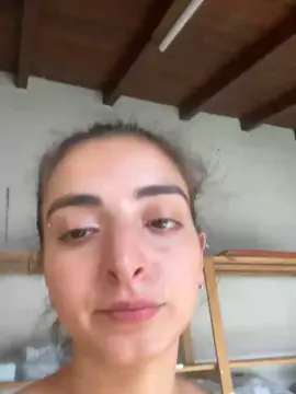 Cam4 Nude Webcam of bbyb4