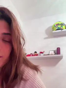 Cam4 Private Sex Chat of Iriseetaa32