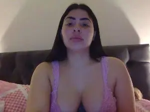 Cam4 Private Sex Chat of flordelcaos