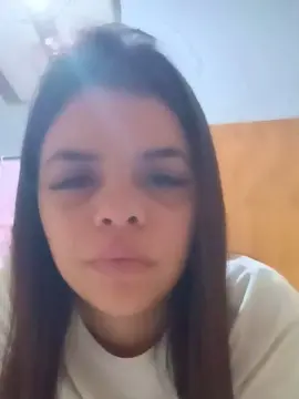 Cam4 Nude Webcam of roochisex