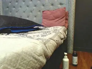 Cam4 Private Sex Chat of Mariham_Murat