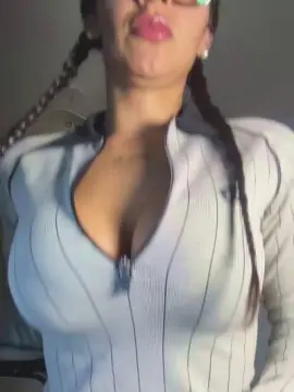Cam4 Free Live Porn of Nataliblackk