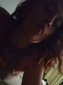 Cam4 Live Sex of Albaxbabe