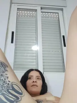 Cam4 Sex Chat of Brandypink