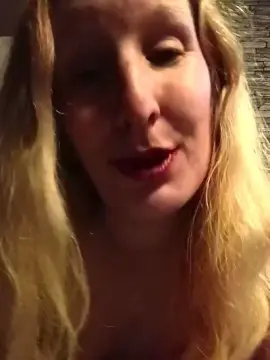 Cam4 Private Sex Chat of lablonde8