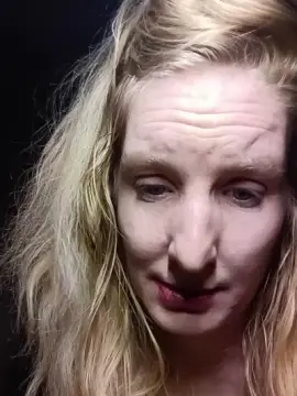 Cam4 Nude Webcam of lablonde8