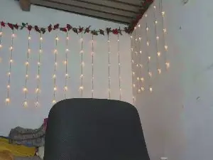 Cam4 Live Sex of maylin_