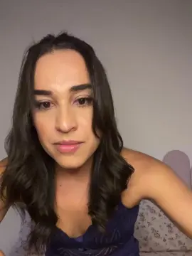 Cam4 Nude Webcam of Cleolimahot3