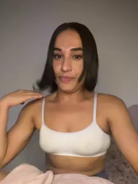 Cam4 Adult Webcams of Cleolimahot3