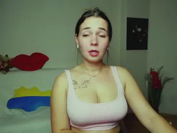 Cam4 Adult Video Chat of M_Vikki