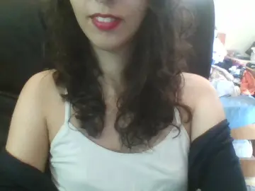 Cam4 Nude Webcam of ScarlettSunrise