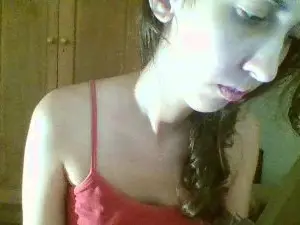 Cam4 Adult Video Chat of ScarlettSunrise