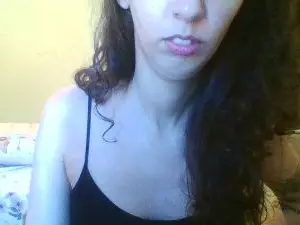 Cam4 Sex Chat of ScarlettSunrise