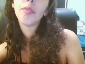 Cam4 Live Sex of ScarlettSunrise