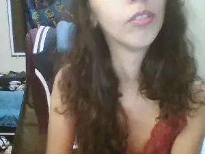 Cam4 Live Sex of ScarlettSunrise