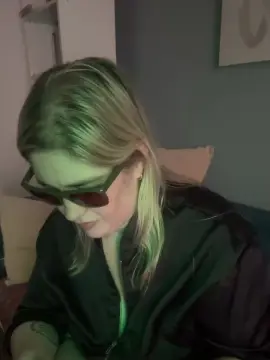 Cam4 Private Sex Chat of granlady7