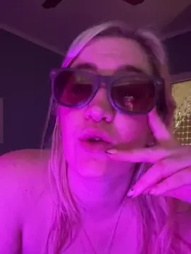 Cam4 Sex Chat of granlady7