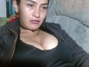 Cam4 Adult Webcam of Delirio_sexy