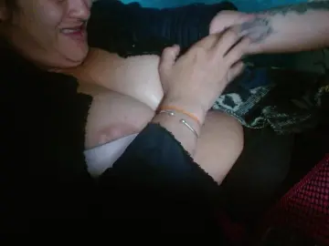 Cam4 Live Porn of Delirio_sexy