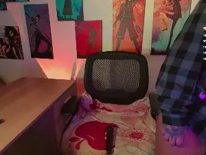 Cam4 Free Live Porn of Emma_Luna059