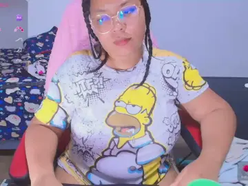 Cam4 Live Sex of Italy__boobs