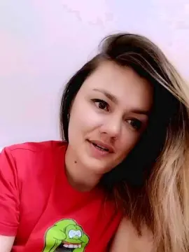 Cam4 Live Sex Cam of Kriss_Sexxi