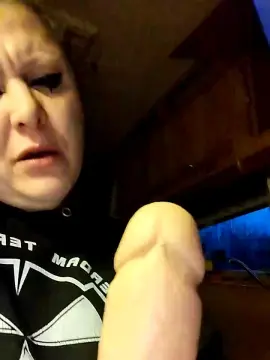 Cam4 Free Live Porn of MissKemikal