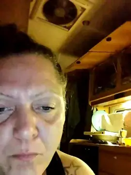 Cam4 Nude Webcam of MissKemikal