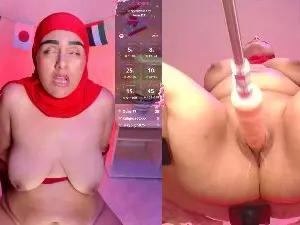 Cam4 Live Sex Cam of Nahid_jaziri