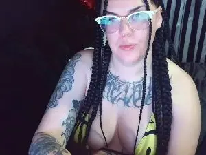 Cam4 Adult Webcam of fetishslut4u