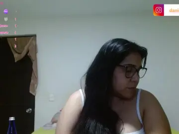 Cam4 Sex Cam of cinthiadaniela