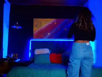 Cam4 Live Porn of Megan_collins1