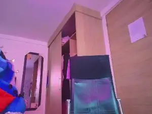 Cam4 Live Porn of Megan_collins1