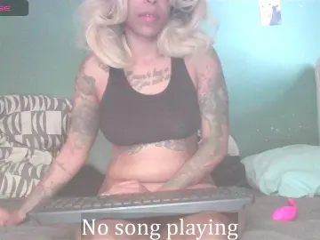 Cam4 Free Live Porn of stella_clitella