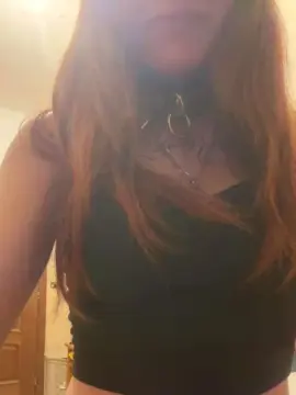 Cam4 Adult Video Chat of BlackDalia666