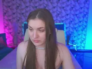 Cam4 Free Live Porn of EmmyCharm
