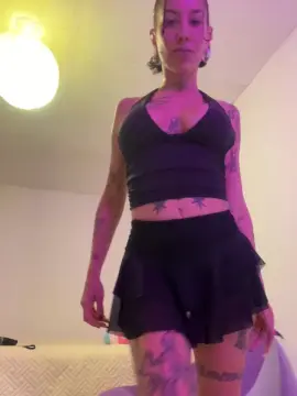 Cam4 Watch Live Sex Cams of missdeviiil