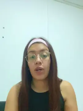 Cam4 Live Sex of DimeAria