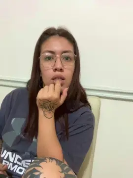 Cam4 Adult Webcam of DimeAria