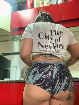 Cam4 Live Porn of DimeAria