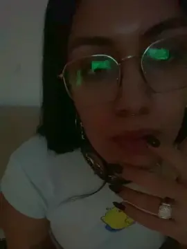 Cam4 Adult Video Chat of DimeAria