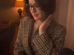 Cam4 Adult Webcam of iledevenus