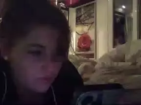 Cam4 Live Sex of Amigaa