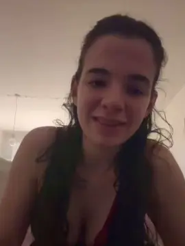 Cam4 Nude Webcam of Cocciniglia